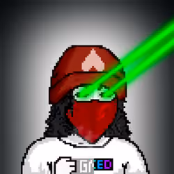 Mask #911