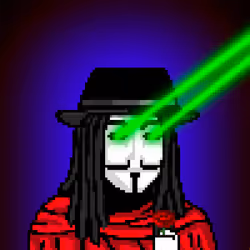 Mask #3023