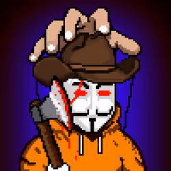 Mask #290