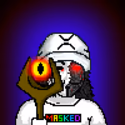 Mask #2800