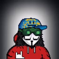 Mask #7473