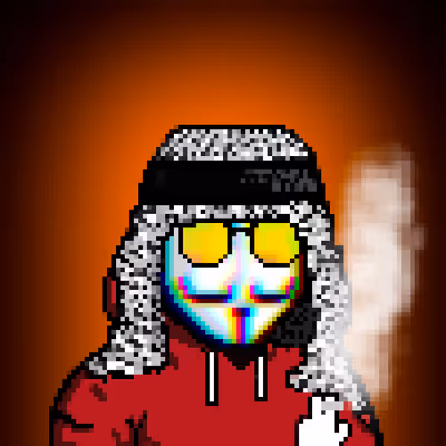 Wearemasked