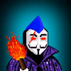 Mask #475