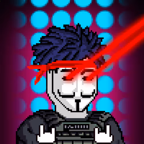 Wearemasked