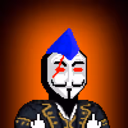 Mask #1334
