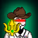 Mask #5179