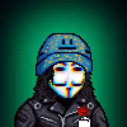 Mask #1160
