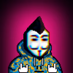 Mask #2111