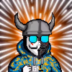 Mask #5163