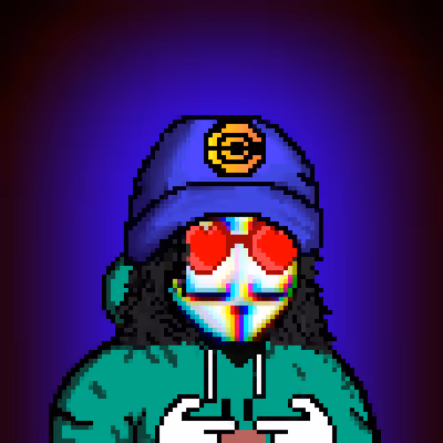 Mask #8048