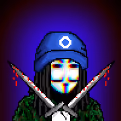 Mask #3798