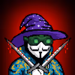 Mask #8120