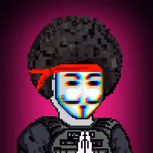 Wearemasked
