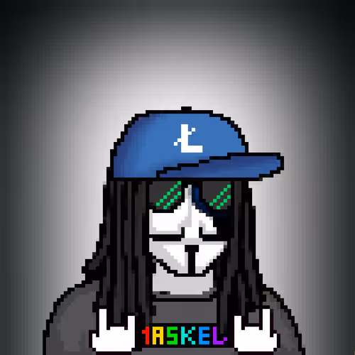 Wearemasked