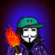 Mask #823
