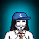 Mask #2834