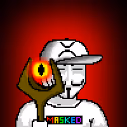 Mask #2941
