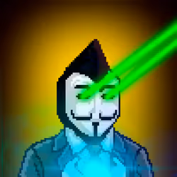 Mask #2790