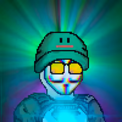 Mask #7778