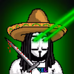 Mask #2873