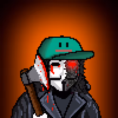 Wearemasked