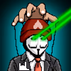 Mask #286
