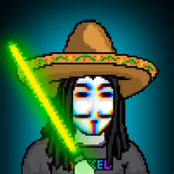 Mask #2876