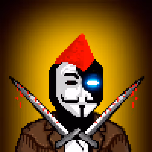 Wearemasked