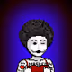 Mask #9935