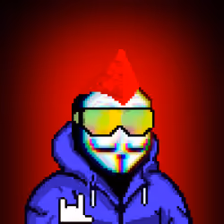 Mask #8634
