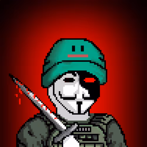Wearemasked
