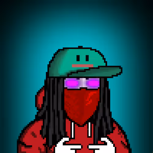 Mask #1413
