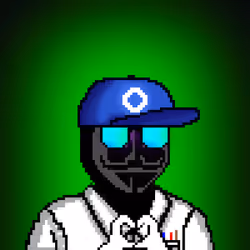 Mask #7560