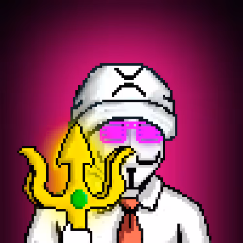 Mask #7978