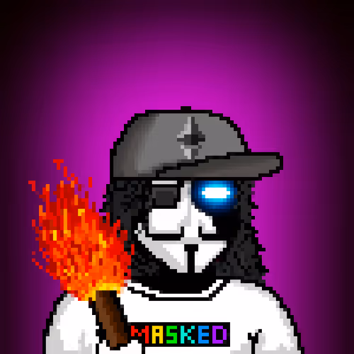 Wearemasked