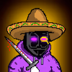Mask #8021