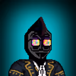 Mask #8450