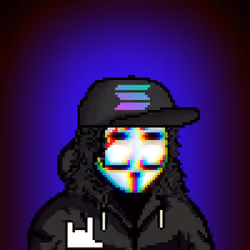 Mask #2232