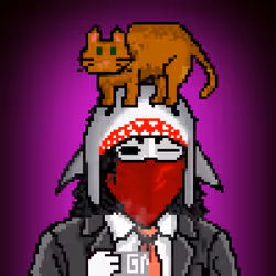 Mask #84