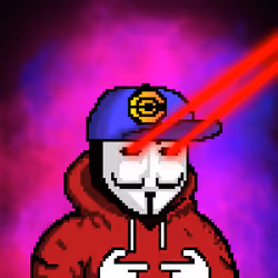 Mask #2112