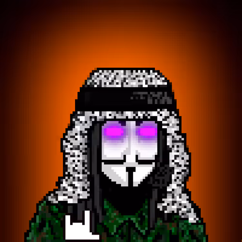 Mask #3012