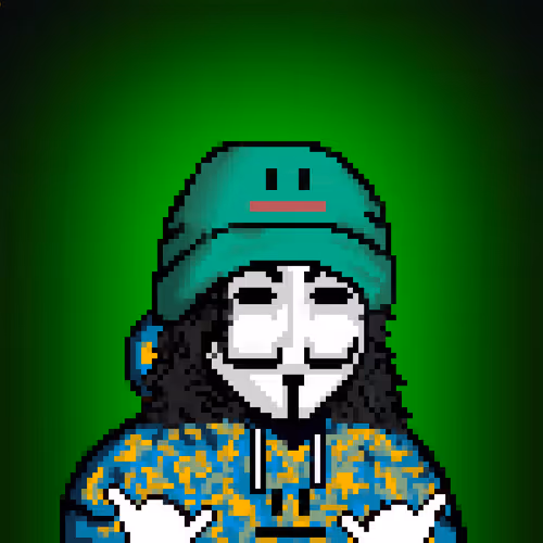 Wearemasked