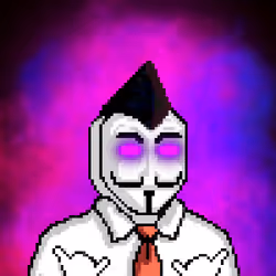 Mask #2952