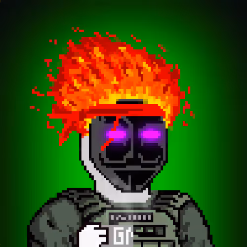 Mask #1292