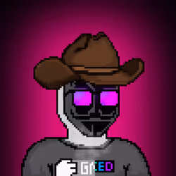 Mask #8061