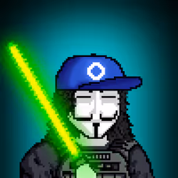 Mask #187