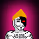 Mask #2829