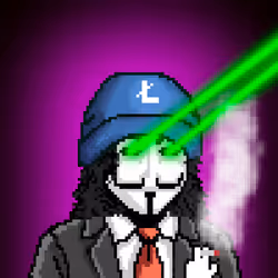 Mask #3000