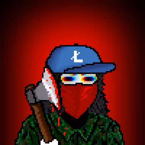 Mask #1416
