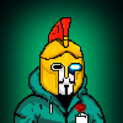 Mask #2508